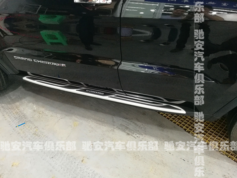 重慶汽車外飾改裝