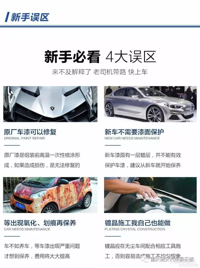 汽車漆面保護